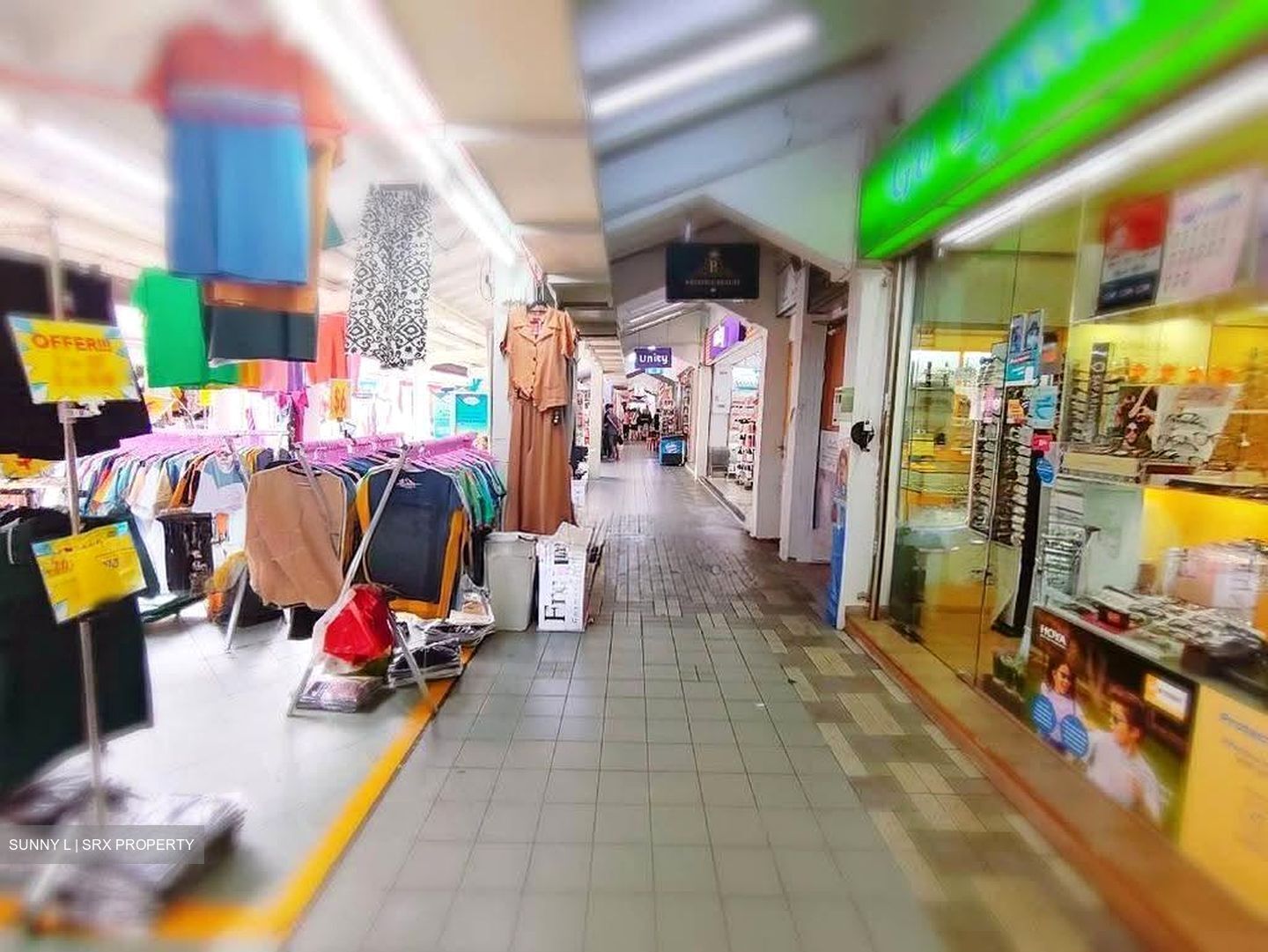 Yishun Avenue 11 (D27), Shop House #639682201